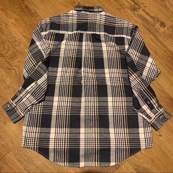 Vintage Knights Of The Round Table Button Down - Picture 2 of 6